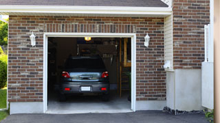 Garage Door Installation at Maple Park, Illinois