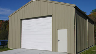 Garage Door Openers at Maple Park, Illinois